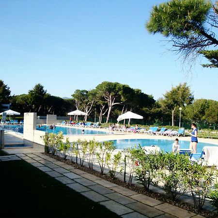 Orbitur Guincho Bungalows - Caravan Park Cascaes Exterior foto