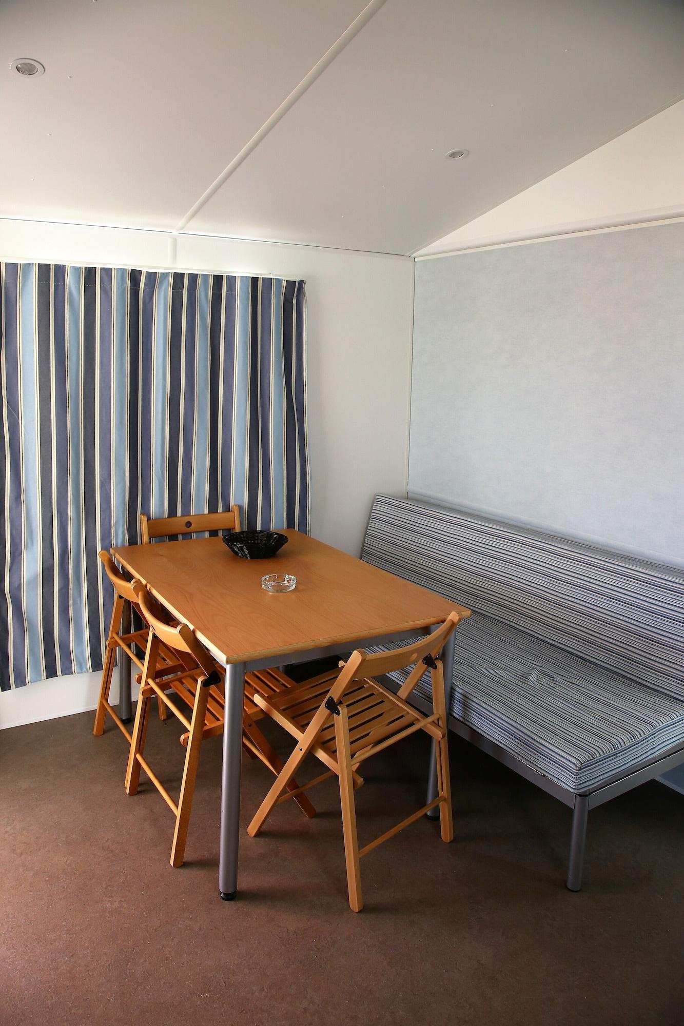 Orbitur Guincho Bungalows - Caravan Park Cascaes Exterior foto