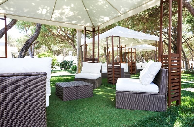 Orbitur Guincho Bungalows - Caravan Park Cascaes Exterior foto