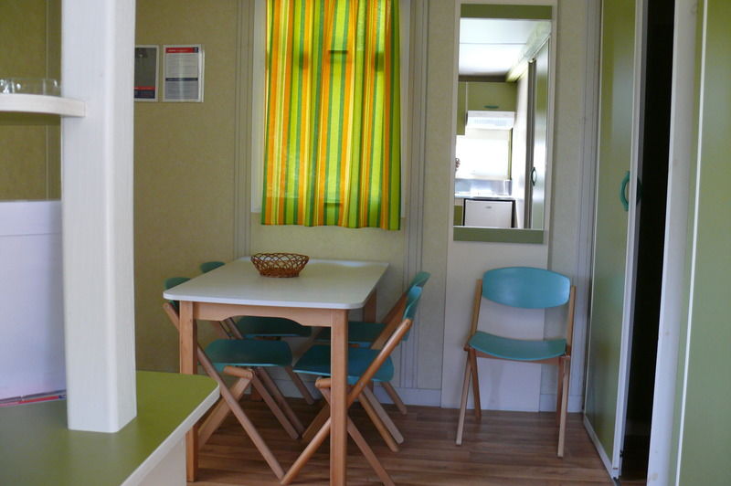 Orbitur Guincho Bungalows - Caravan Park Cascaes Exterior foto