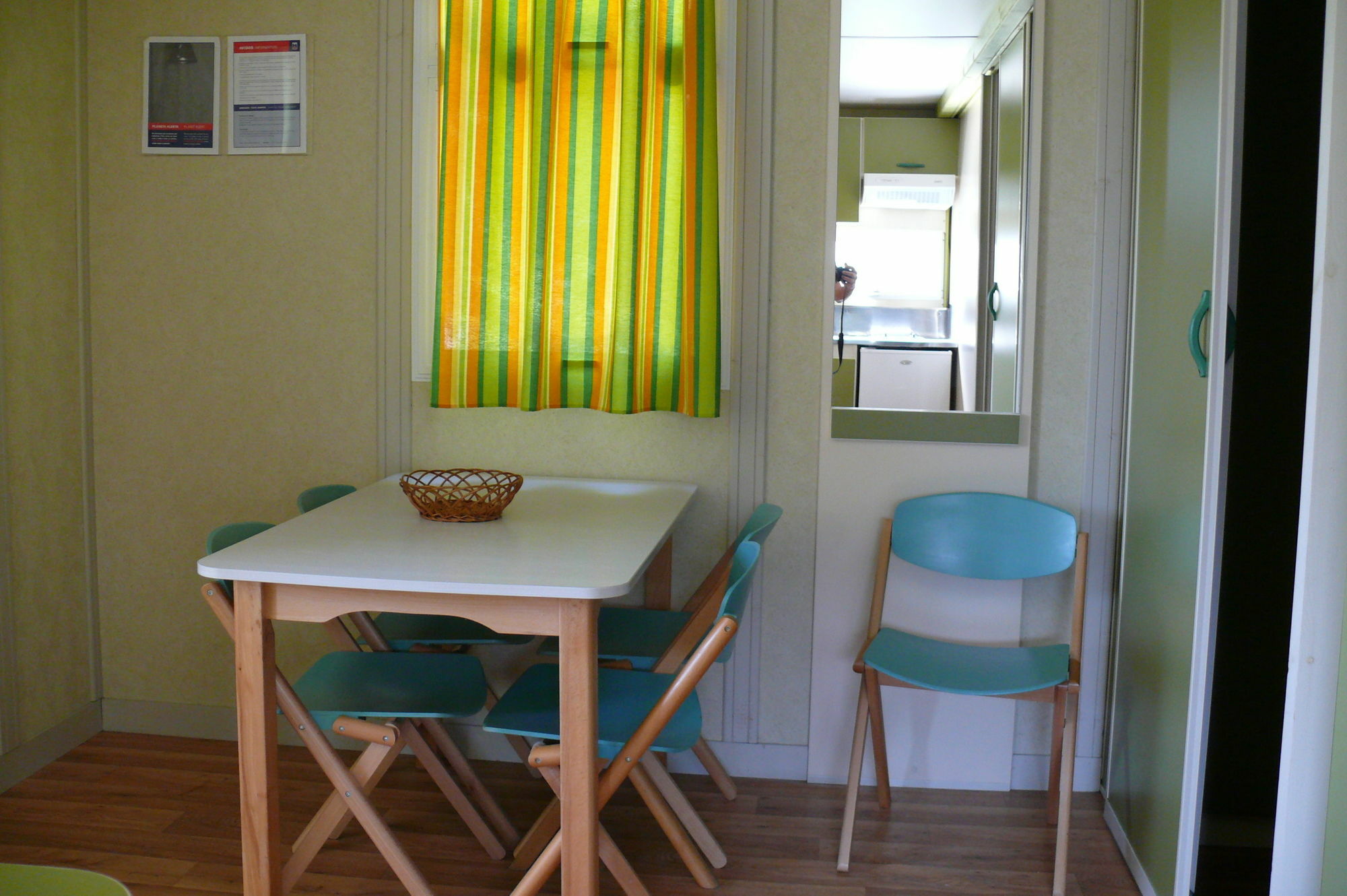 Orbitur Guincho Bungalows - Caravan Park Cascaes Exterior foto